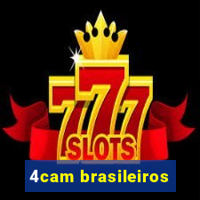 4cam brasileiros
